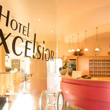 Excelsior Отель