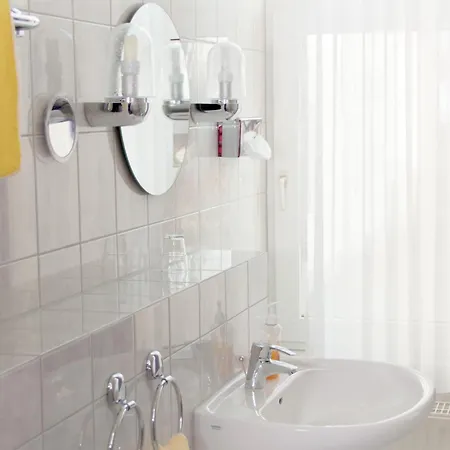 Отель Excelsior 3*