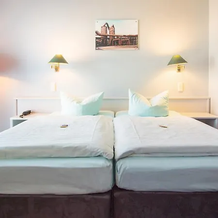 Excelsior Бохум