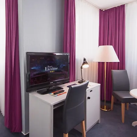 Excelsior Hotel Bochum