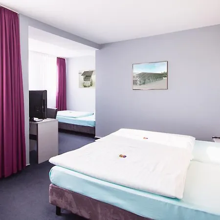 Excelsior 3* Bochum