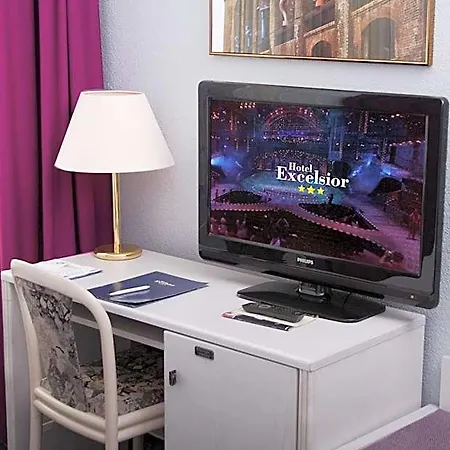 Excelsior 호텔 3*