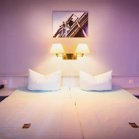 Hotel Excelsior