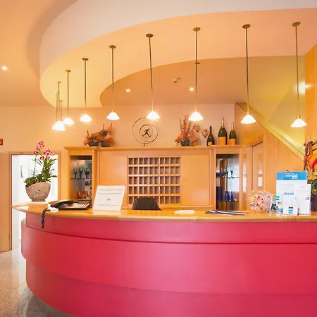 Отель Excelsior 3*