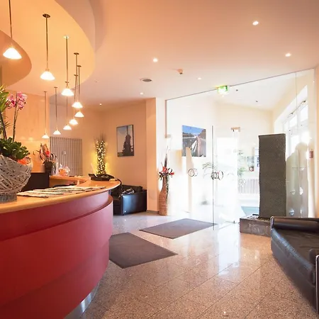 Отель Excelsior 3*