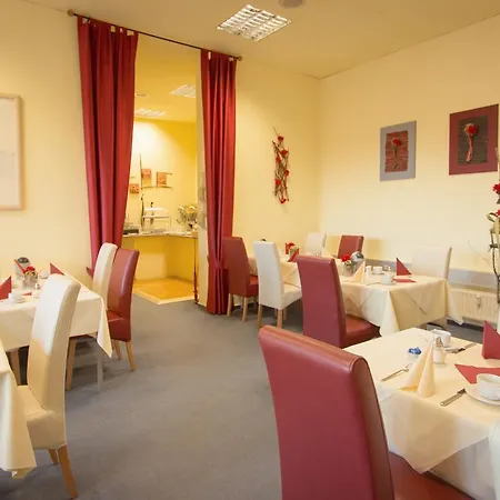 Excelsior 3* Бохум