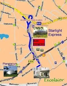 Excelsior Отель