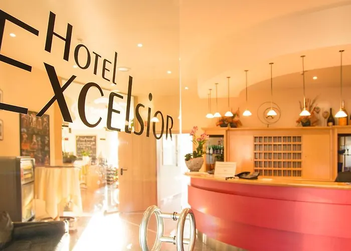 Excelsior Hotel