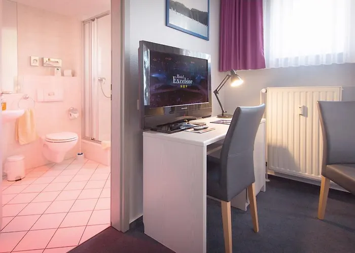 Excelsior Hotel Bochum