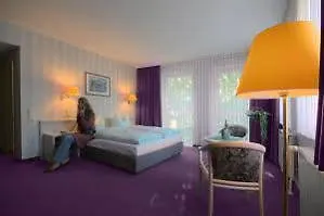 Hotel Excelsior Bochum